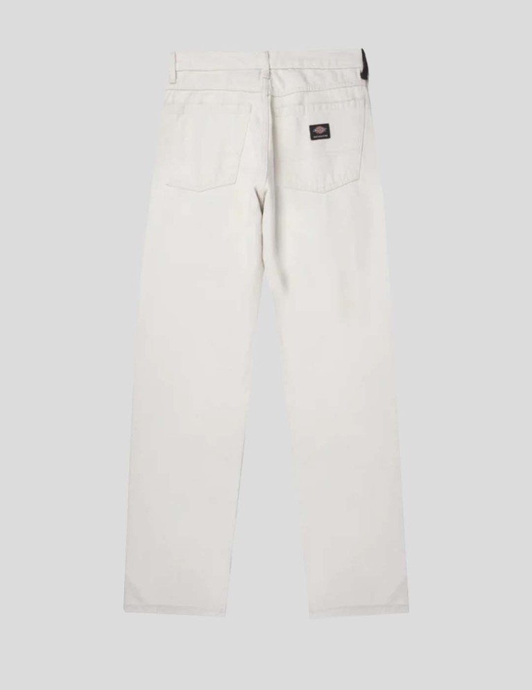 Pantalon DICKIES x jake Hayes denim pant natural